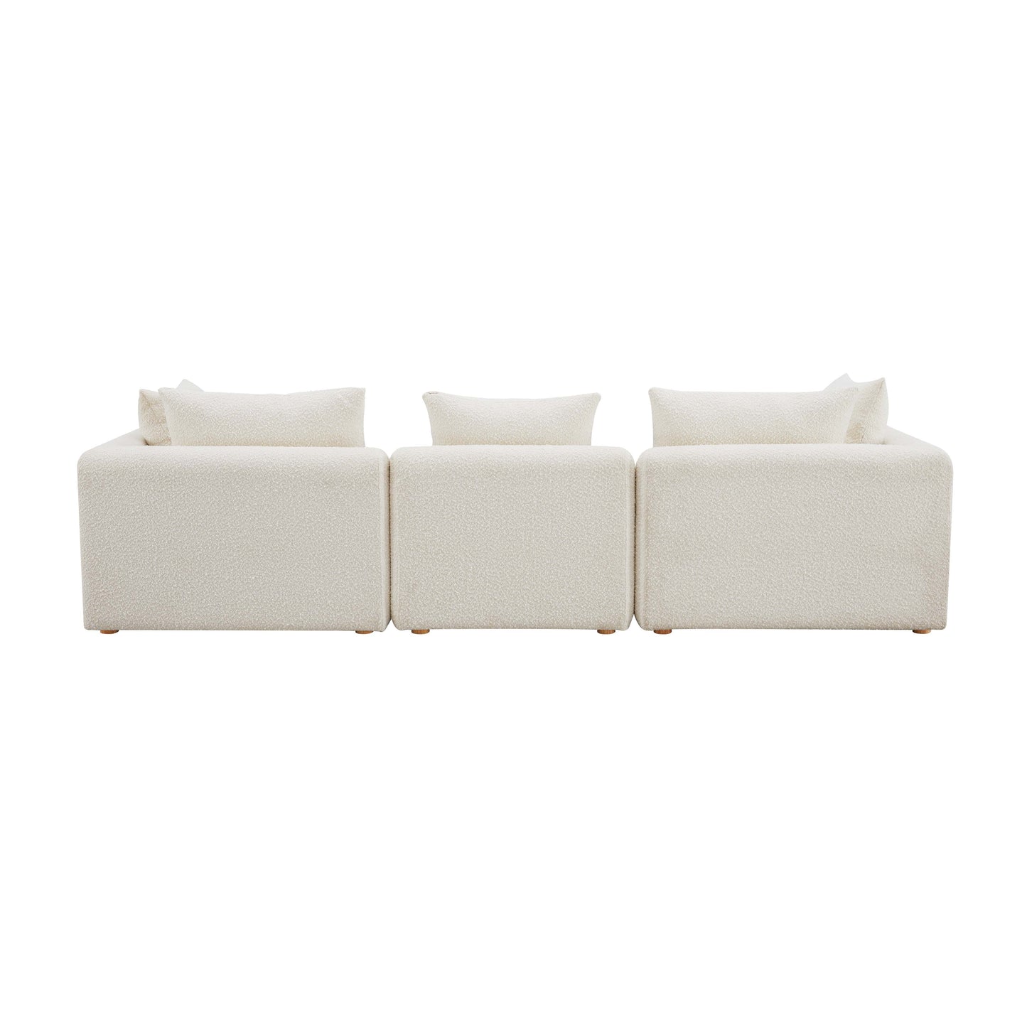Hangover Modular Sofa (112