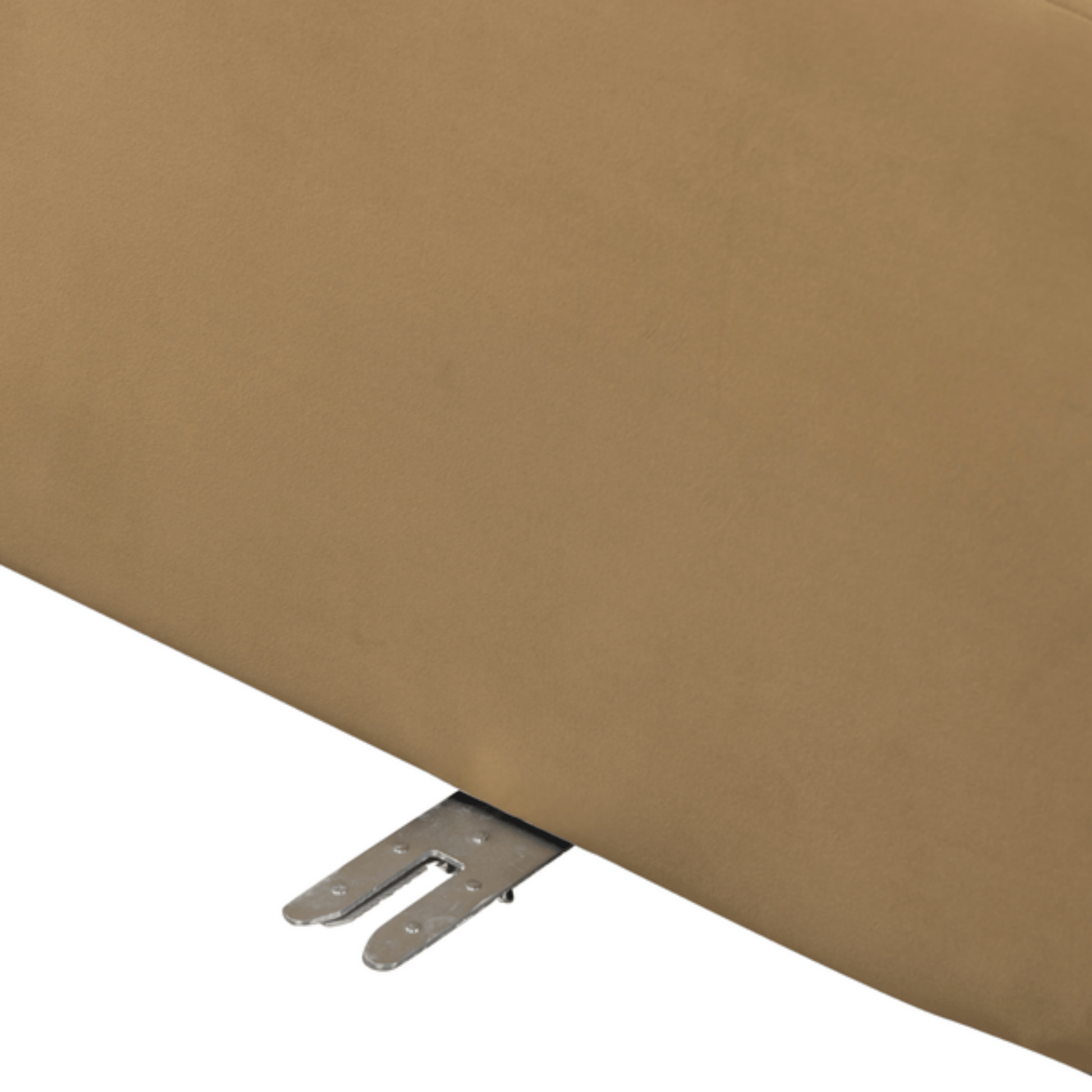 Zenith 80" Modular Loveseat - Brown - Image 7