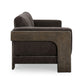 Elyn 91" Sofa - Storm Grey - Image 3