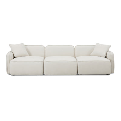 Travie 112" Modular Sofa - Image 1
