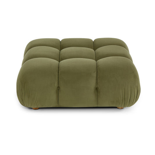 Calliope Performance Modular Ottoman - Image 2