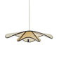 Chapeau Du Matin Pendant Lamp - Image 2