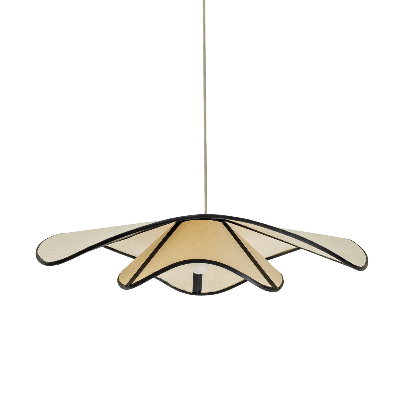 Chapeau Du Matin Pendant Lamp - Image 2