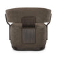 Madison Performance Swivel Accent Chair - Mink - Image 5