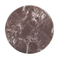 Juju 2-Piece Faux Marble Indoor/Outdoor Nesting Coffee Table Set - Red Levanto - Image 10