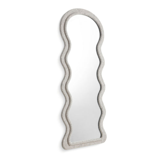 Rhodes 70" Floor Mirror - Image 2