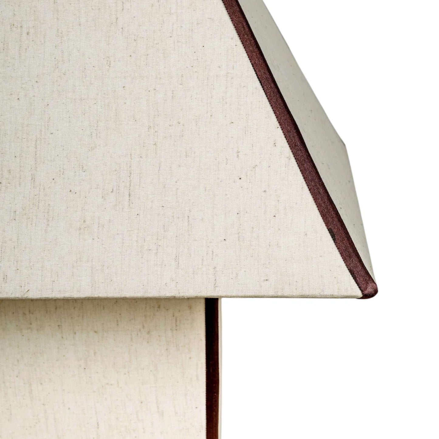 Josephine Pyramid Table Lamp - Image 3