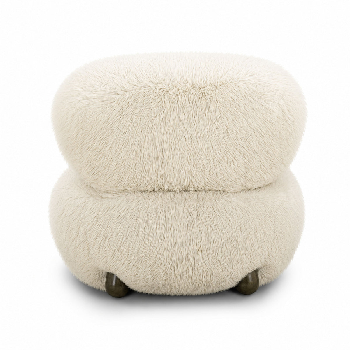 Pucker Accent Chair - Natural - Image 5