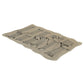 Mezzo Natural Hand Tufted Wool Area Rug 5'X8' - Image 2