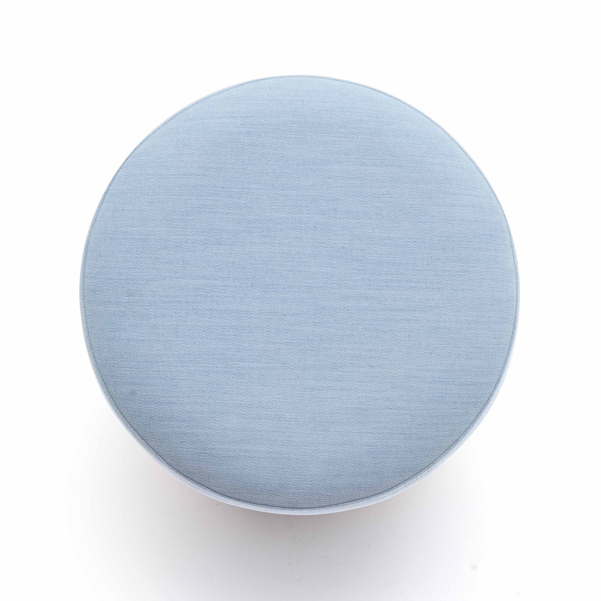 Dex Ottoman - Faded Blue - Image 4