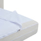 Ryan 91" Sleeper Sofa - Cream - Image 8