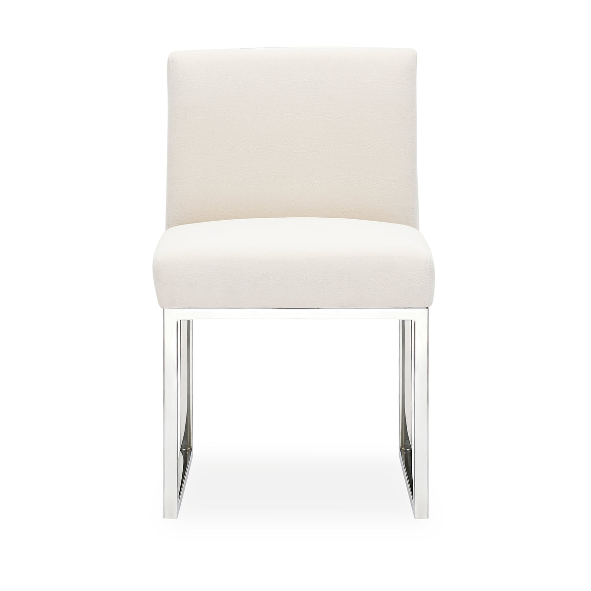 Pensel Dining Chair - Cream - Image 2