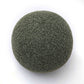 Boba Ball Throw Pillow (9"-14") - Green / Large - Image 3