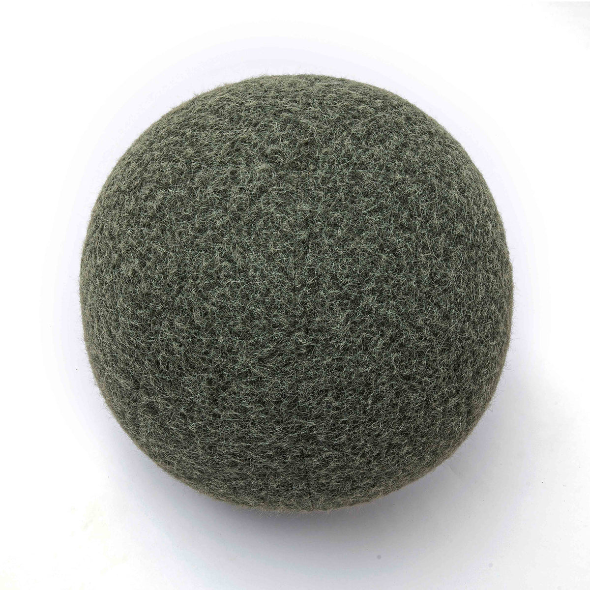 Boba Ball Throw Pillow (9