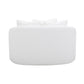 Hanim 54" Daybed - Pearl - Image 4