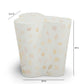 Slab Faux Terrazzo Indoor/Outdoor Side Table - Light Green - Image 8