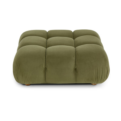 Calliope Performance Modular Ottoman - Image 1
