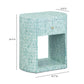 Prim 20" Capiz Shell Nightstand - Image 8