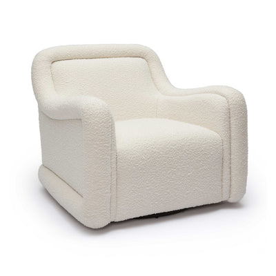 Charli Performance Swivel Chair - Image 1