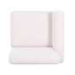 Gorge Modular Corner Chair - Cream / LAF - Image 5