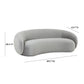 Kendall Sofa (90"-120") - Light Grey / 90" - Image 6