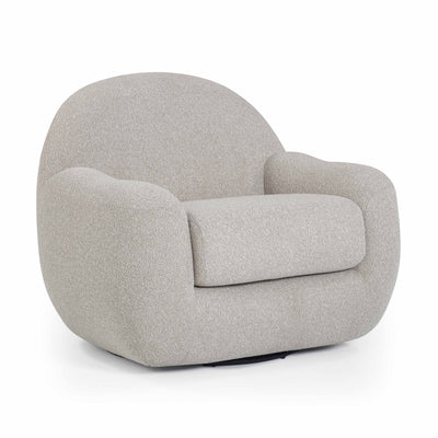 Tiago Swivel Accent Chair - Image 1