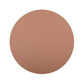 Margot 54" Indoor/Outdoor Round Dining Table - Terracotta - Image 4