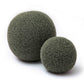 Boba Ball Throw Pillow (9"-14") - Green / Large - Image 5
