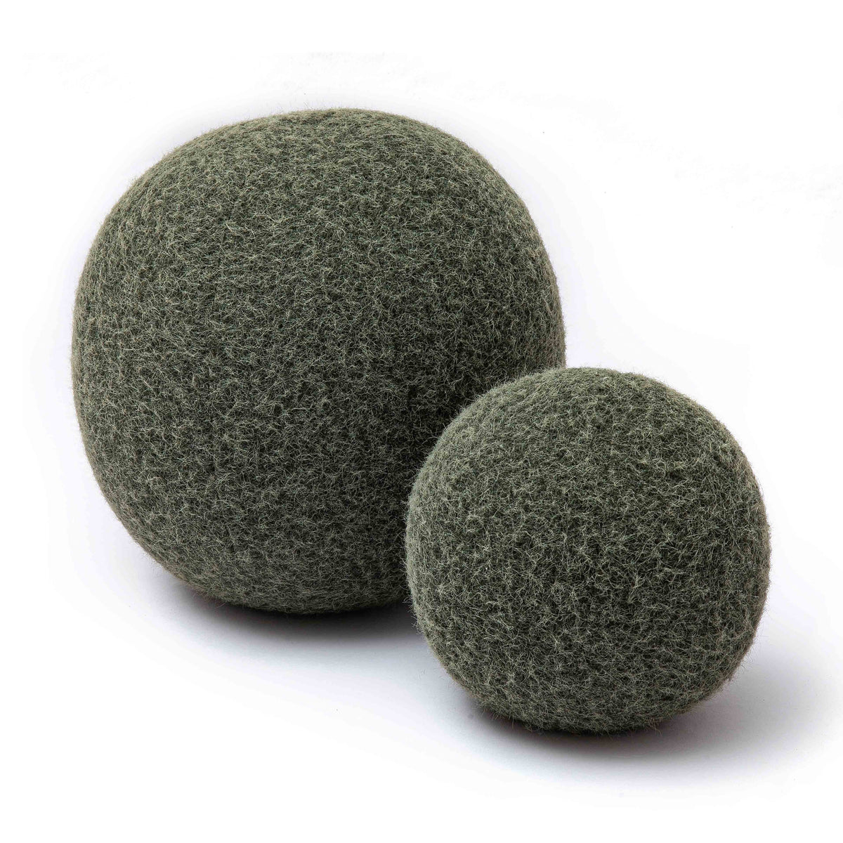 Boba Ball Throw Pillow (9
