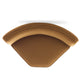 Travie Modular Wedge Corner Chair - Honey - Image 3