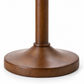 Babou Dark Wood Table Lamp - Image 3