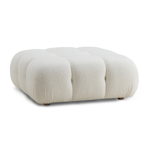 Calliope Performance Modular Ottoman