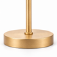 Marfa Capiz Shell Gold Table Lamp - Image 3