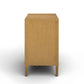 Oodle 62" 6-Drawer Dresser - Natural Ash - Image 7