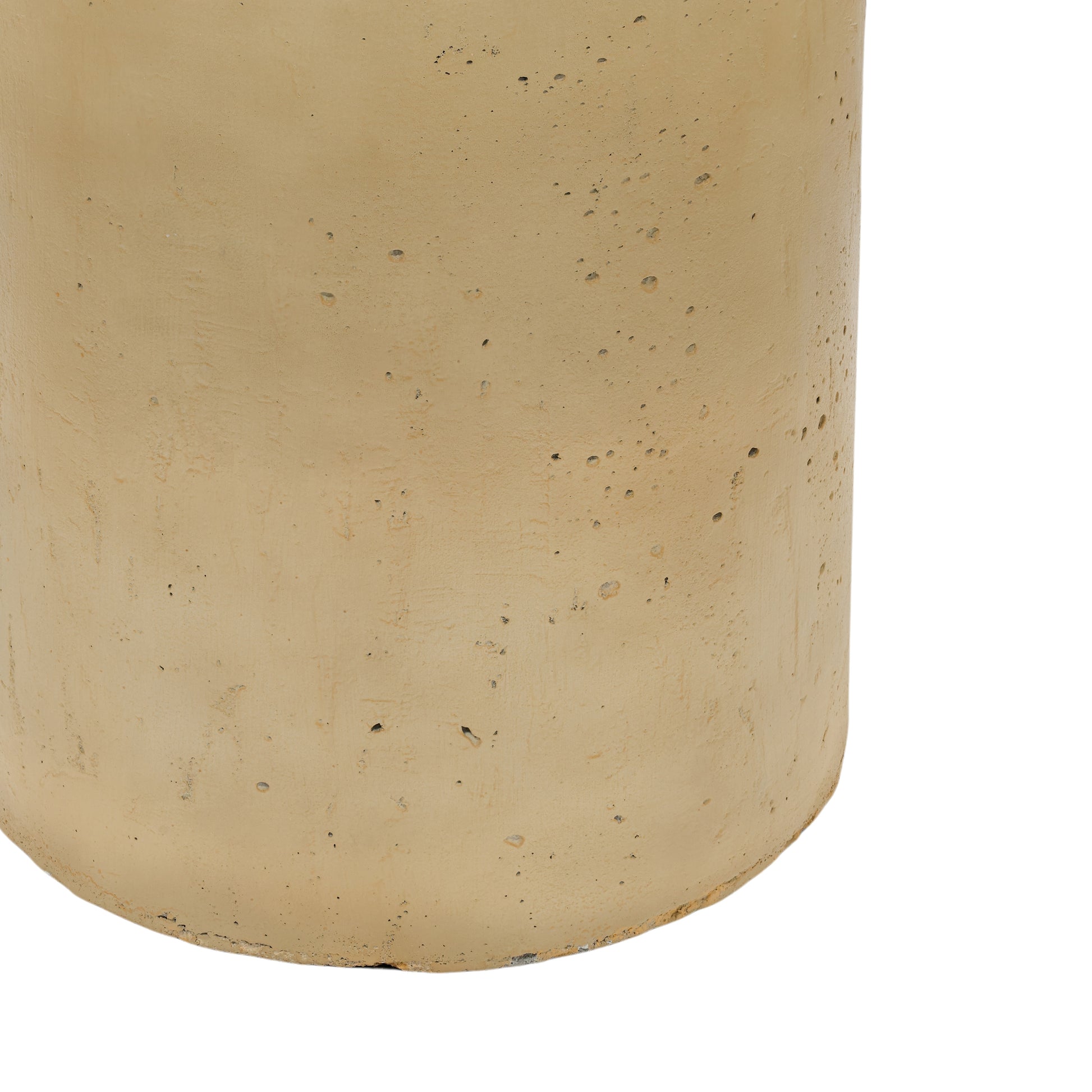 Mondada Concrete Floor Lamp - Terracotta - Image 5
