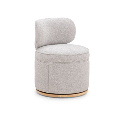 Amaya Swivel Desk Chair - Image 1