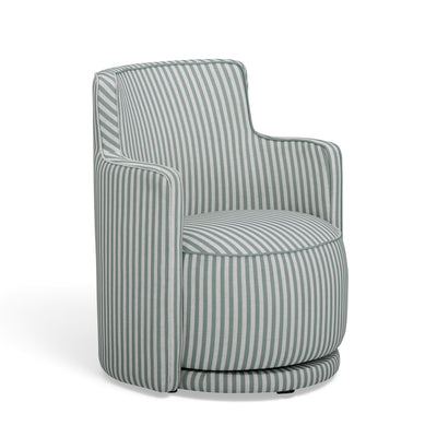 Passe Swivel Accent Chair - Image 1