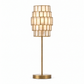 Narea Capiz Shell Table Lamp - Image 2