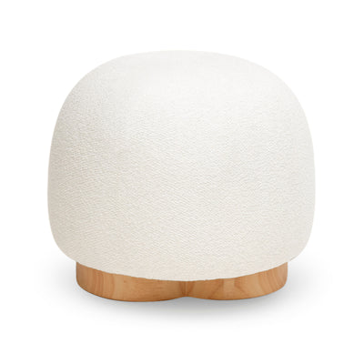 Oopa Swivel Ottoman - Image 1
