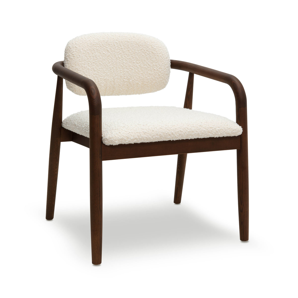 Betsy Dining Chair - Cream - Image 1