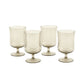Ambre Wine Glass - Set of 4 - Image 1