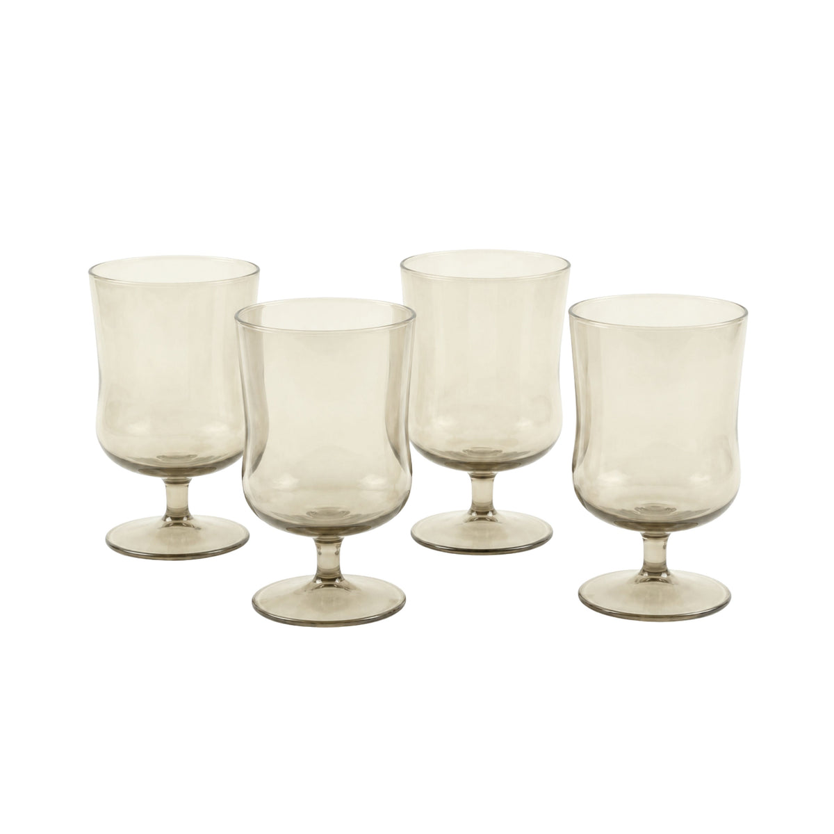Ambre Wine Glass - Set of 4 - Image 1