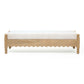 Thelma 56" Bench - Off-White - Image 3