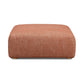 Hangover Ottoman - Red - Image 3
