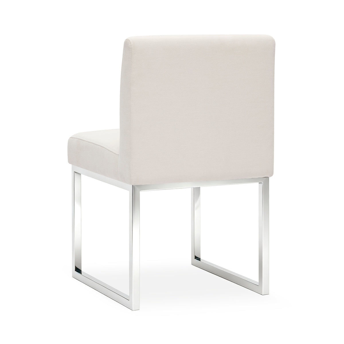 Pensel Dining Chair - Cream - Image 3
