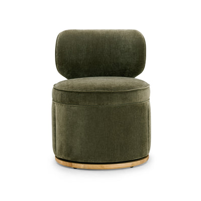 Amaya Swivel Desk Chair - Image 1