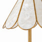 Marfa Capiz Shell Gold Table Lamp - Image 4