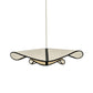 Chapeau Du Matin Pendant Lamp - Image 1