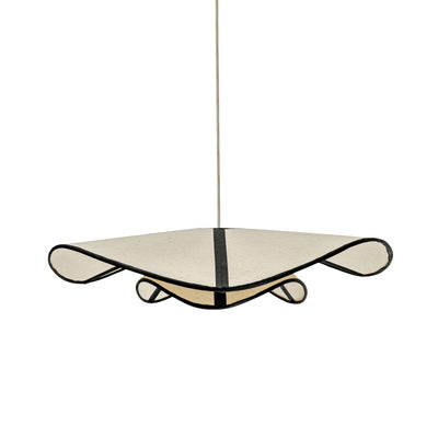 Chapeau Du Matin Pendant Lamp - Image 1