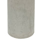 Mondada Concrete Floor Lamp - Cream - Image 4